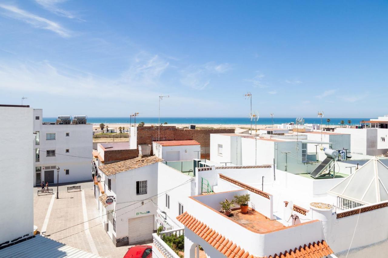 Appartamento Gloria 2 Conil De La Frontera Esterno foto