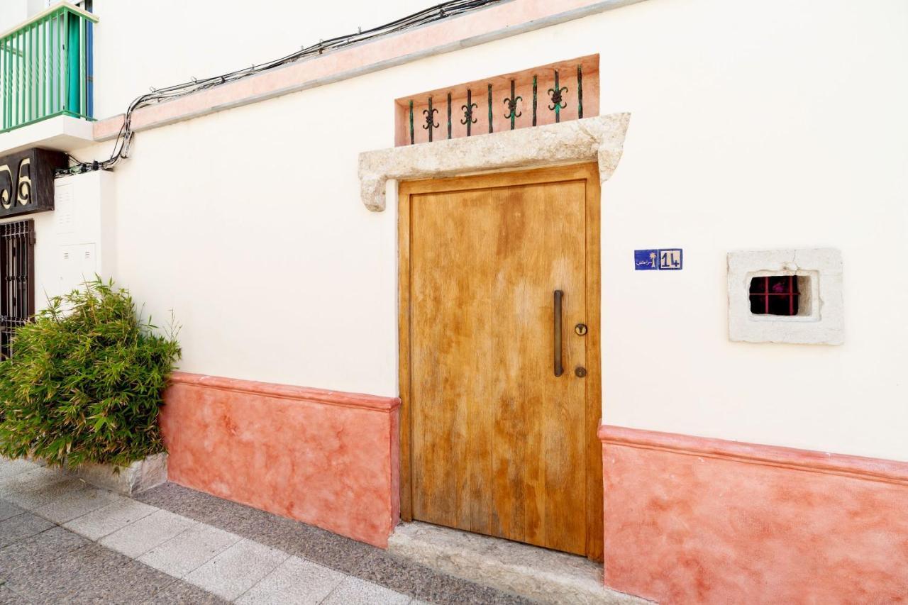 Appartamento Gloria 2 Conil De La Frontera Esterno foto